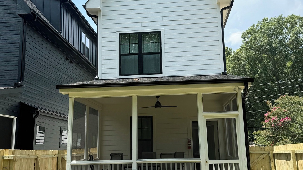 Photo of Outdoor in Apex
