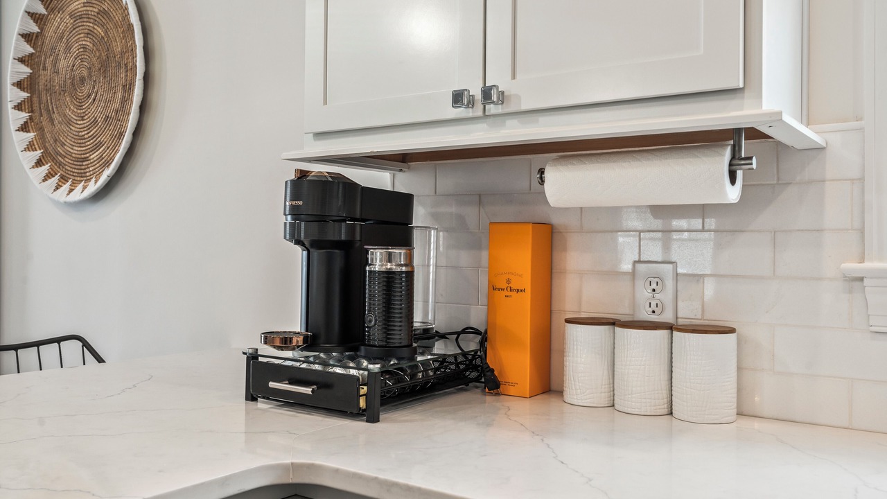 Photo of Kitchen in Ortley Beach
