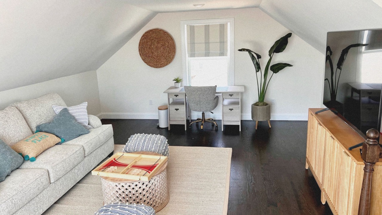 Photo of Livingroom in Ortley Beach