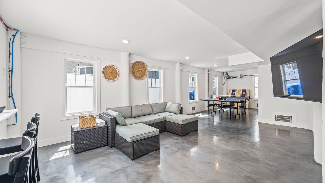 Photo of Livingroom in Ortley Beach