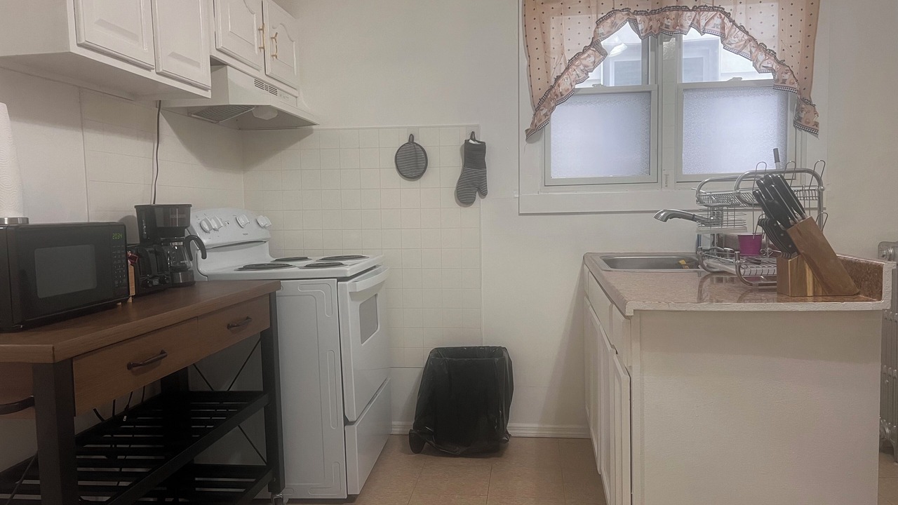 Photo of Kitchen in Hazleton