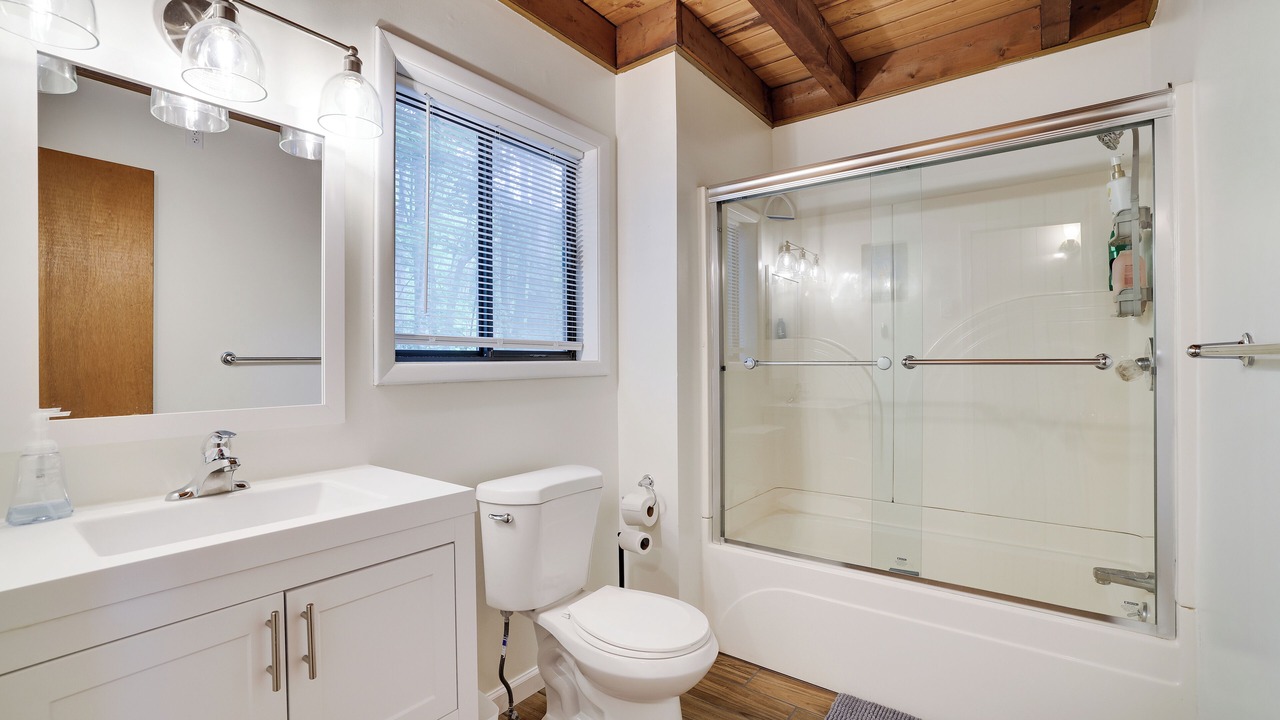 Photo of Bathroom in Hamlin