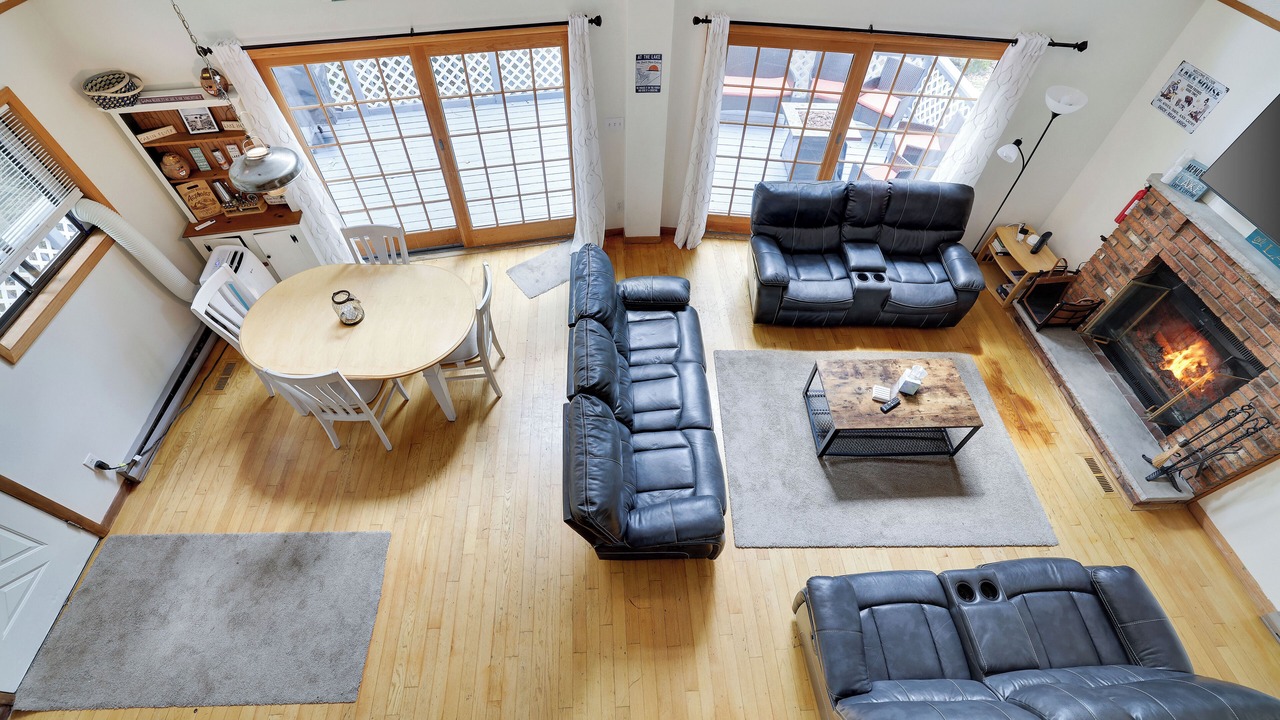 Photo of Livingroom in Hamlin