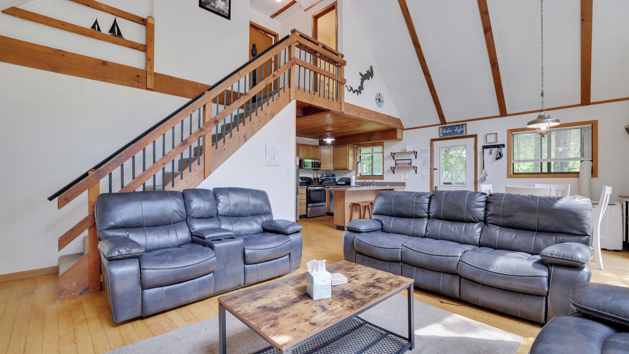 Photo of Livingroom in Hamlin