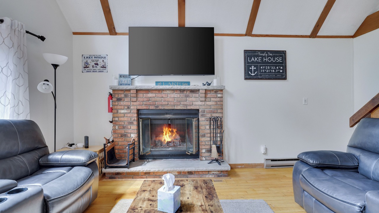 Photo of Livingroom in Hamlin