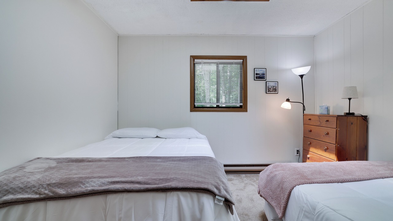 Photo of Bedroom in Hamlin