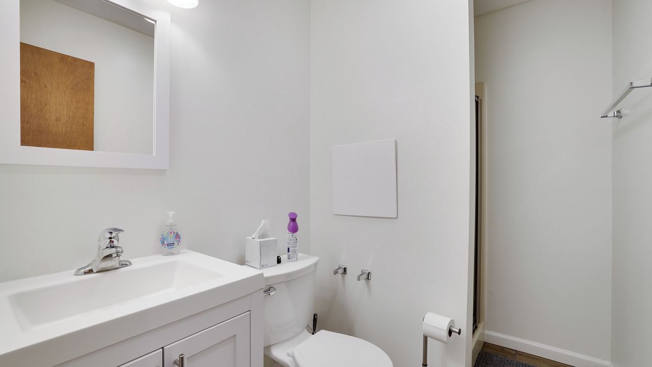 Photo of Bathroom in Hamlin