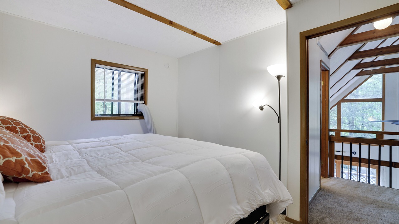 Photo of Bedroom in Hamlin