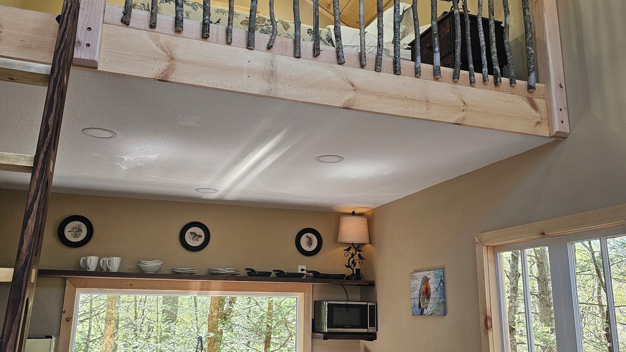 Photo of Livingroom in Kegley