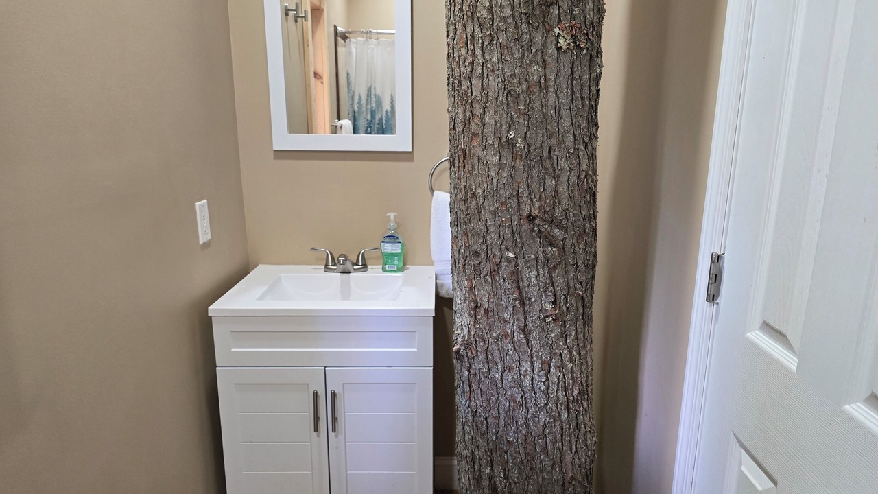 Photo of Bathroom in Kegley