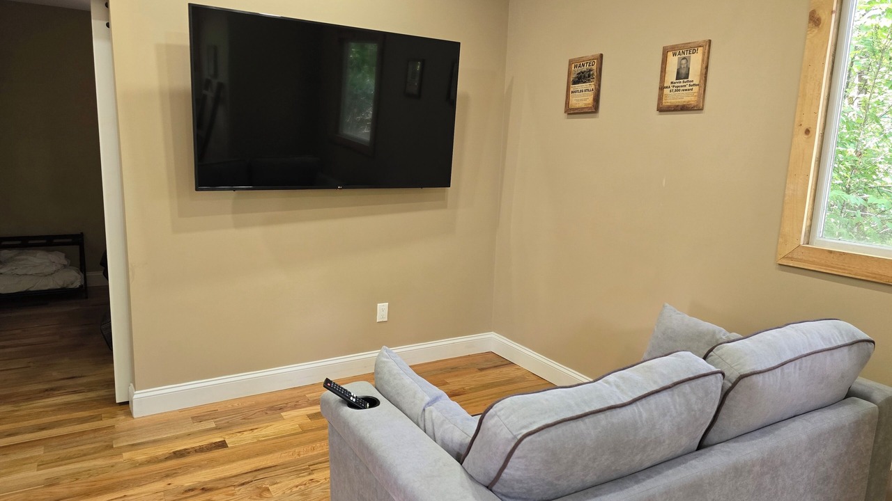 Photo of Livingroom in Kegley
