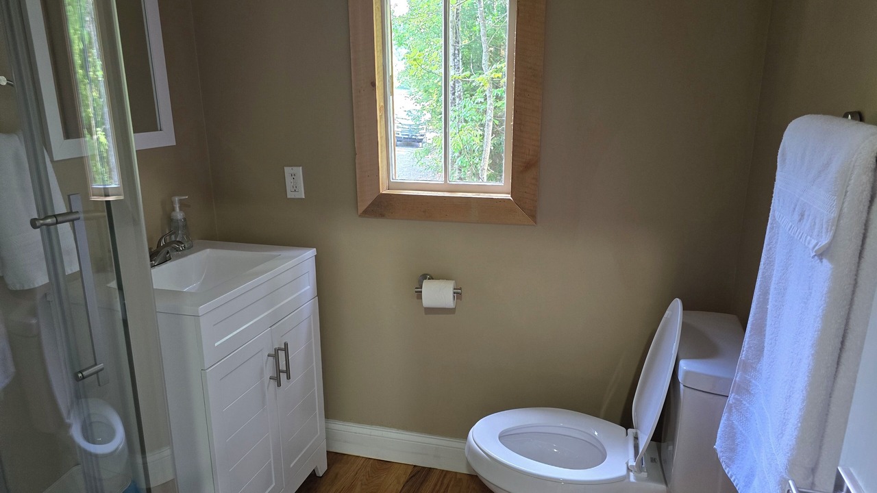 Photo of Bathroom in Kegley