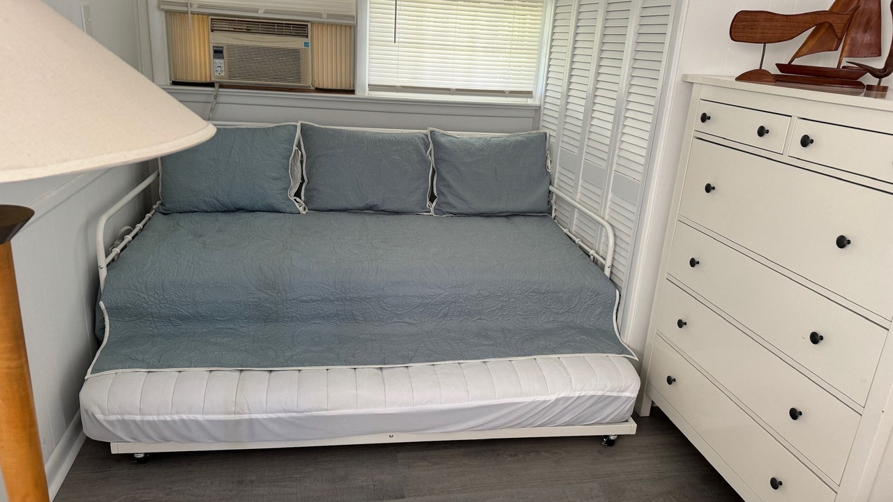 Photo of Bedroom in South End