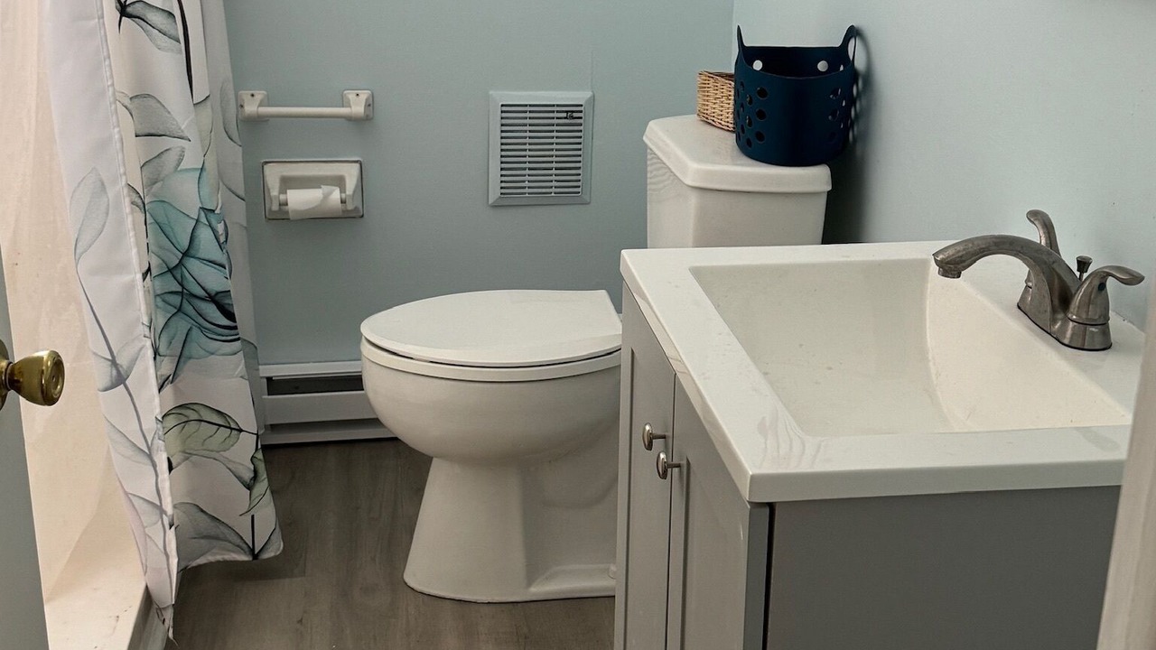 Photo of Bathroom in South End