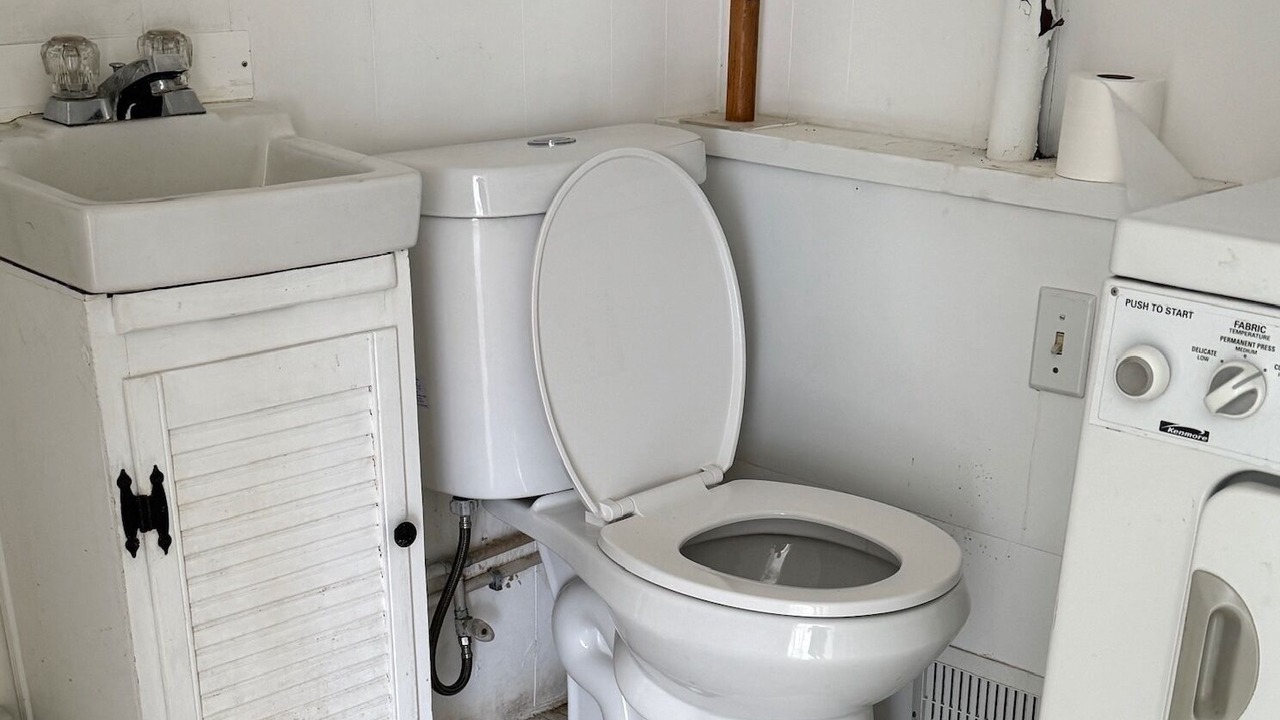 Photo of Bathroom in South End