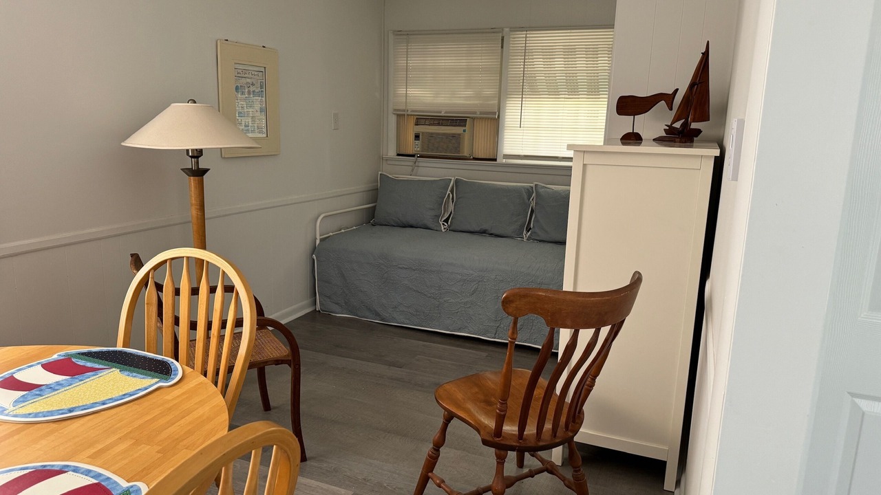 Photo of Bedroom in South End