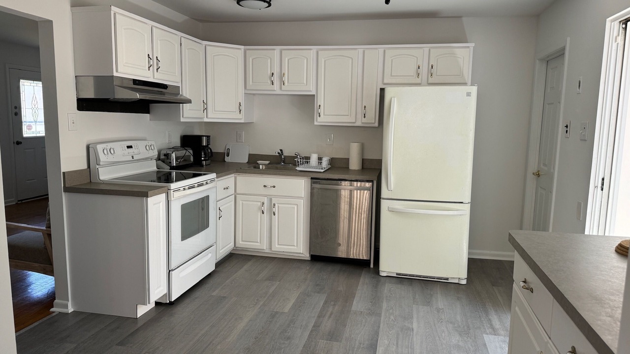 Photo of Kitchen in South End