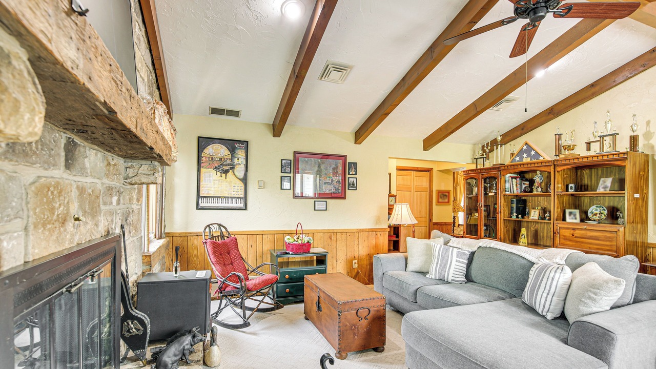 Photo of Bedroom in Somerset