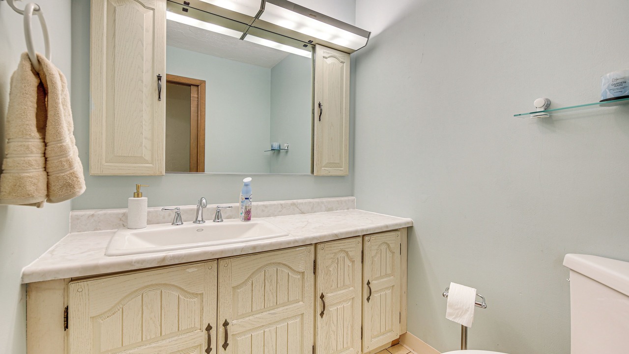 Photo of Bathroom in Somerset