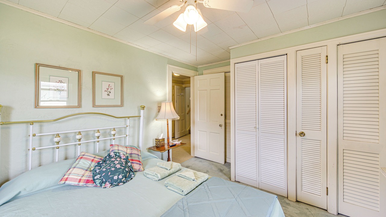 Photo of Bedroom in Somerset