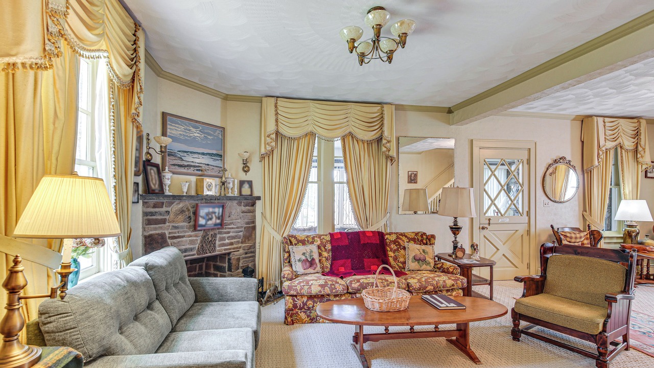 Photo of Bedroom in Somerset