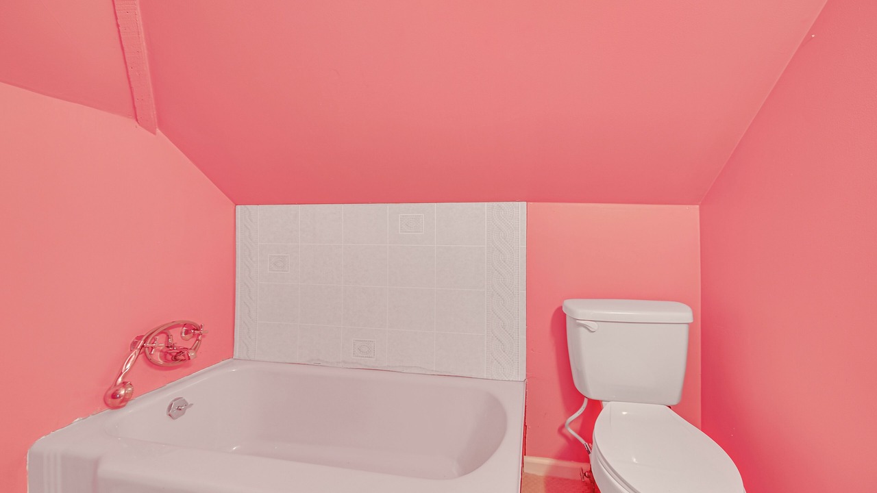 Photo of Bathroom in Somerset