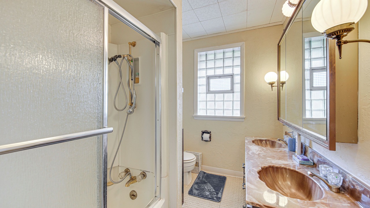 Photo of Bathroom in Somerset