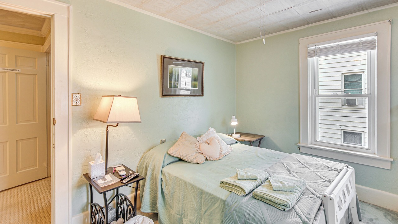 Photo of Bedroom in Somerset