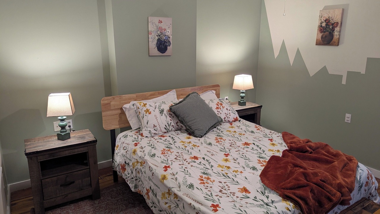 Photo of Bedroom in Cumberland