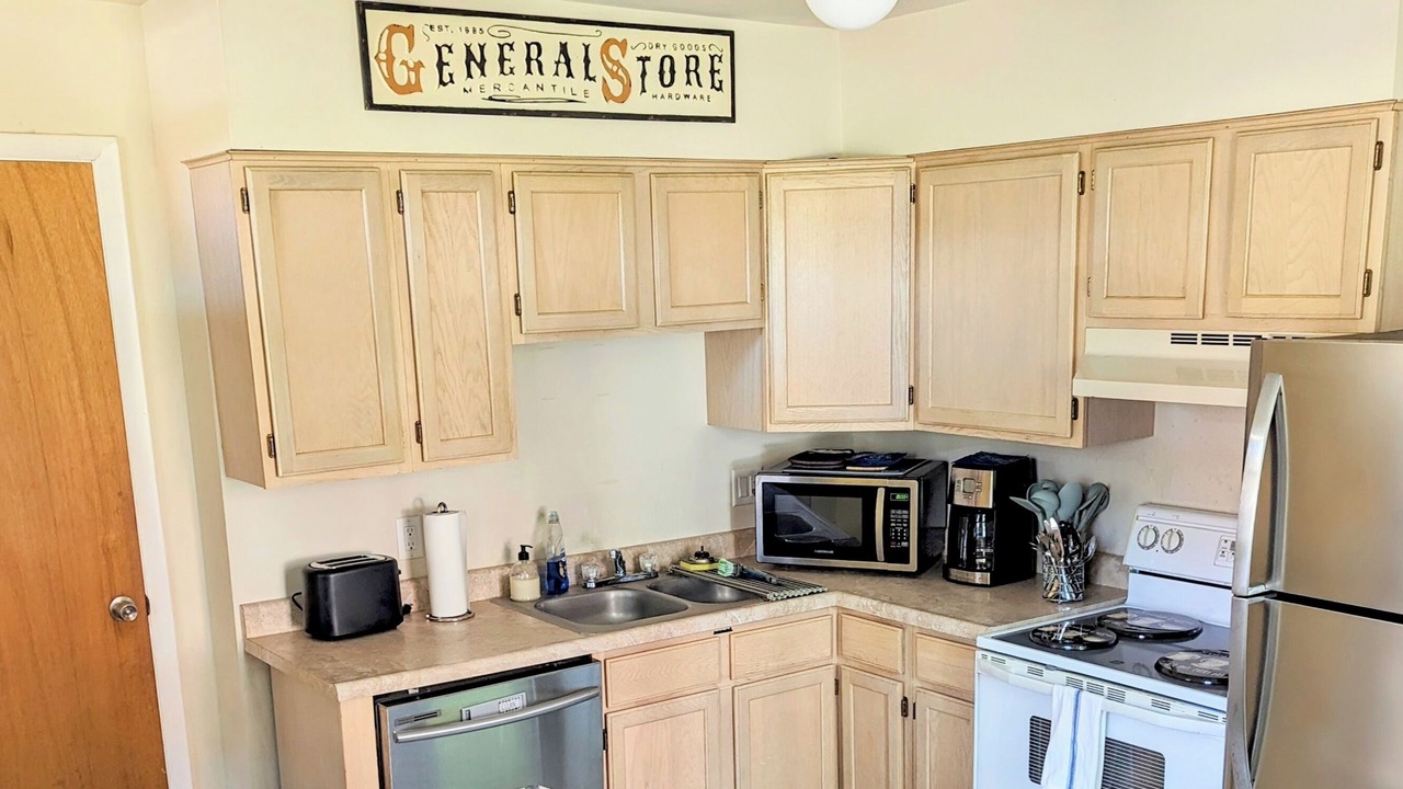 Photo of Kitchen in Cumberland