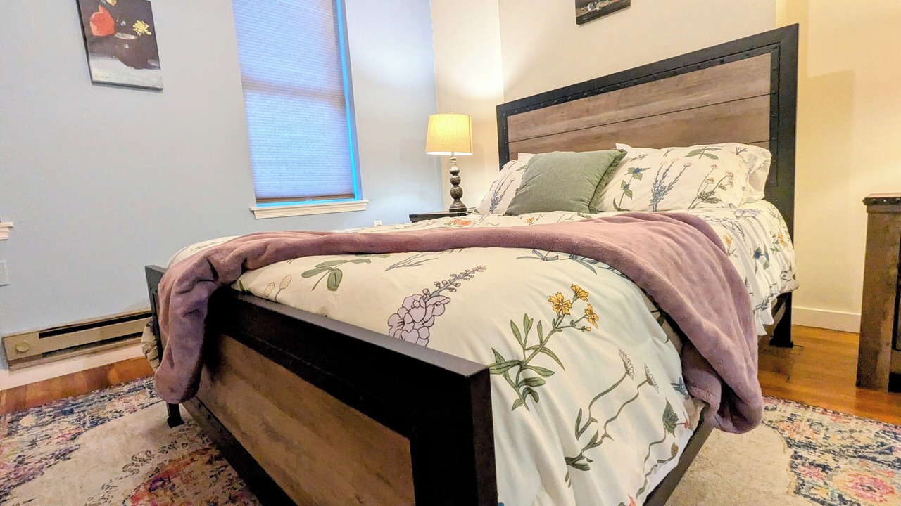 Photo of Bedroom in Cumberland