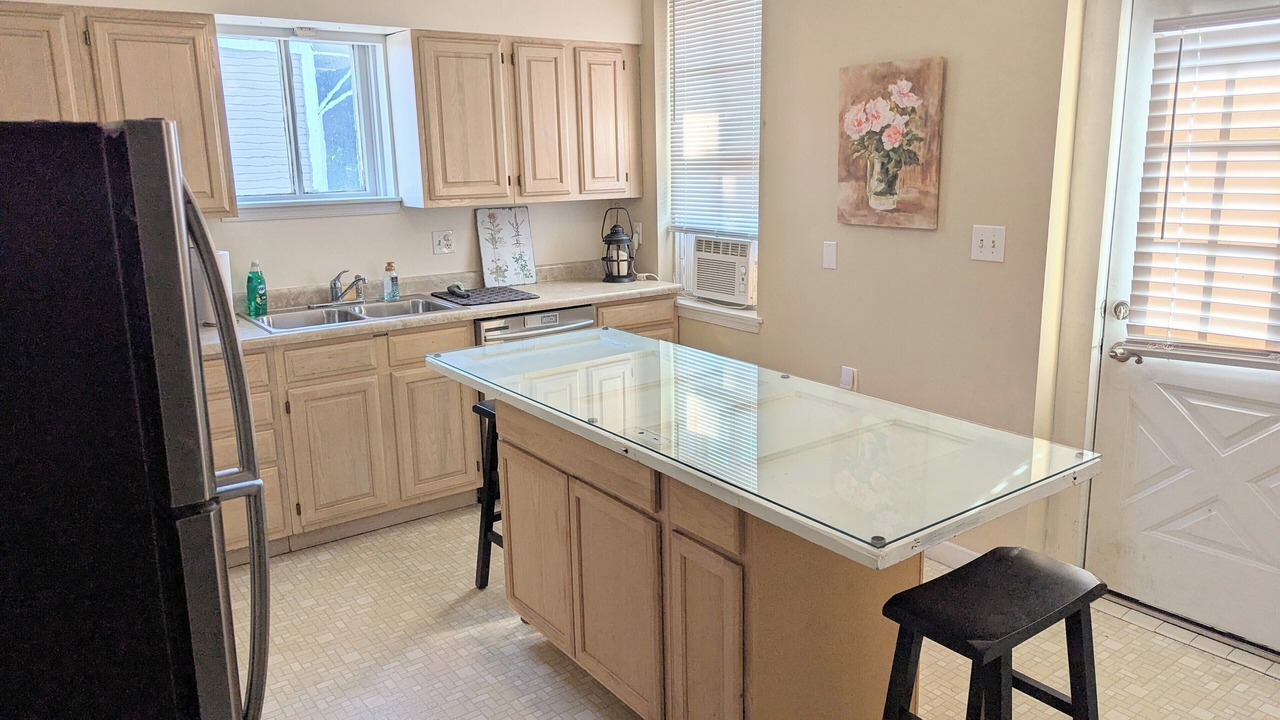 Photo of Kitchen in Cumberland