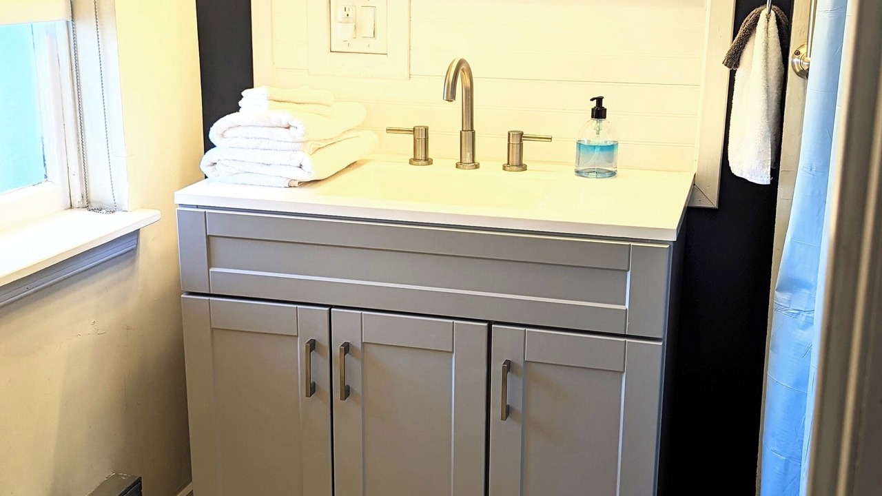 Photo of Bathroom in Cumberland