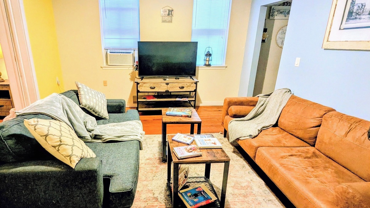 Photo of Livingroom in Cumberland