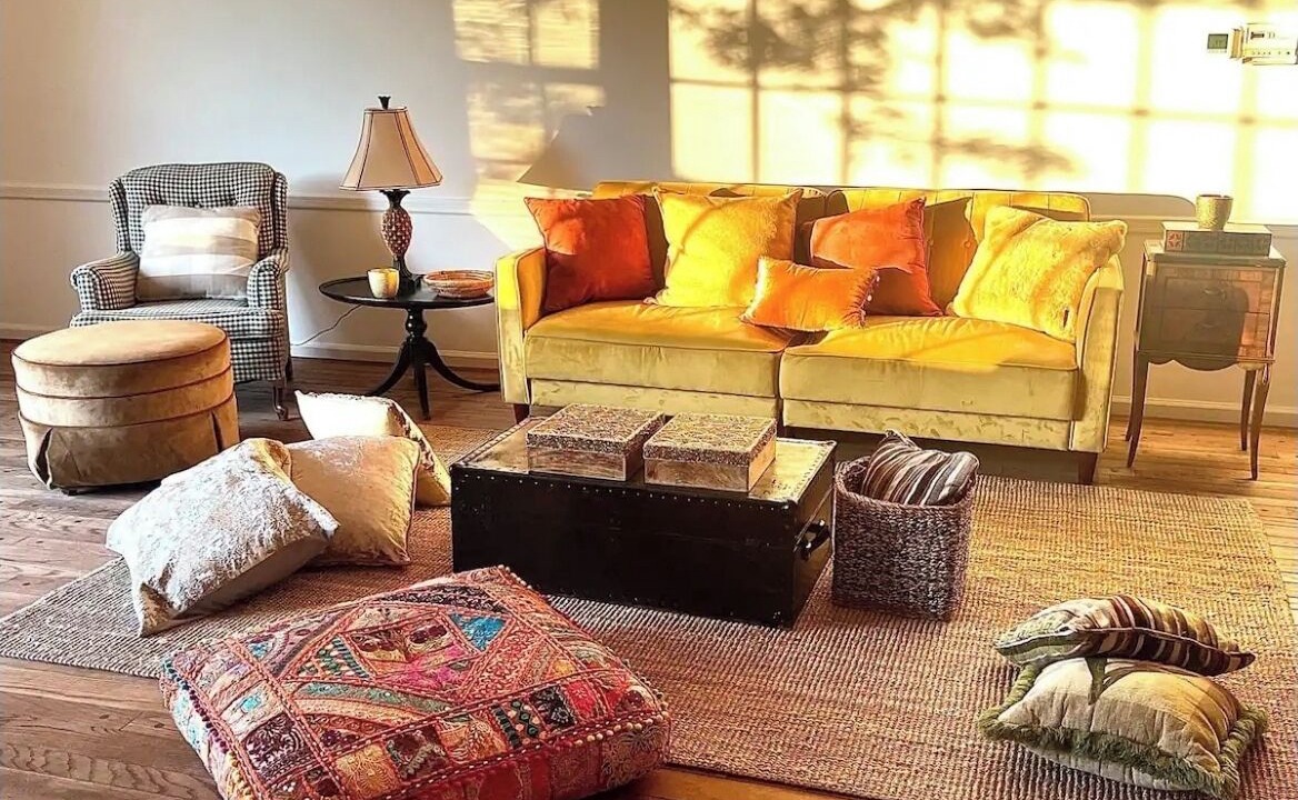 Photo of Livingroom in Neshanic