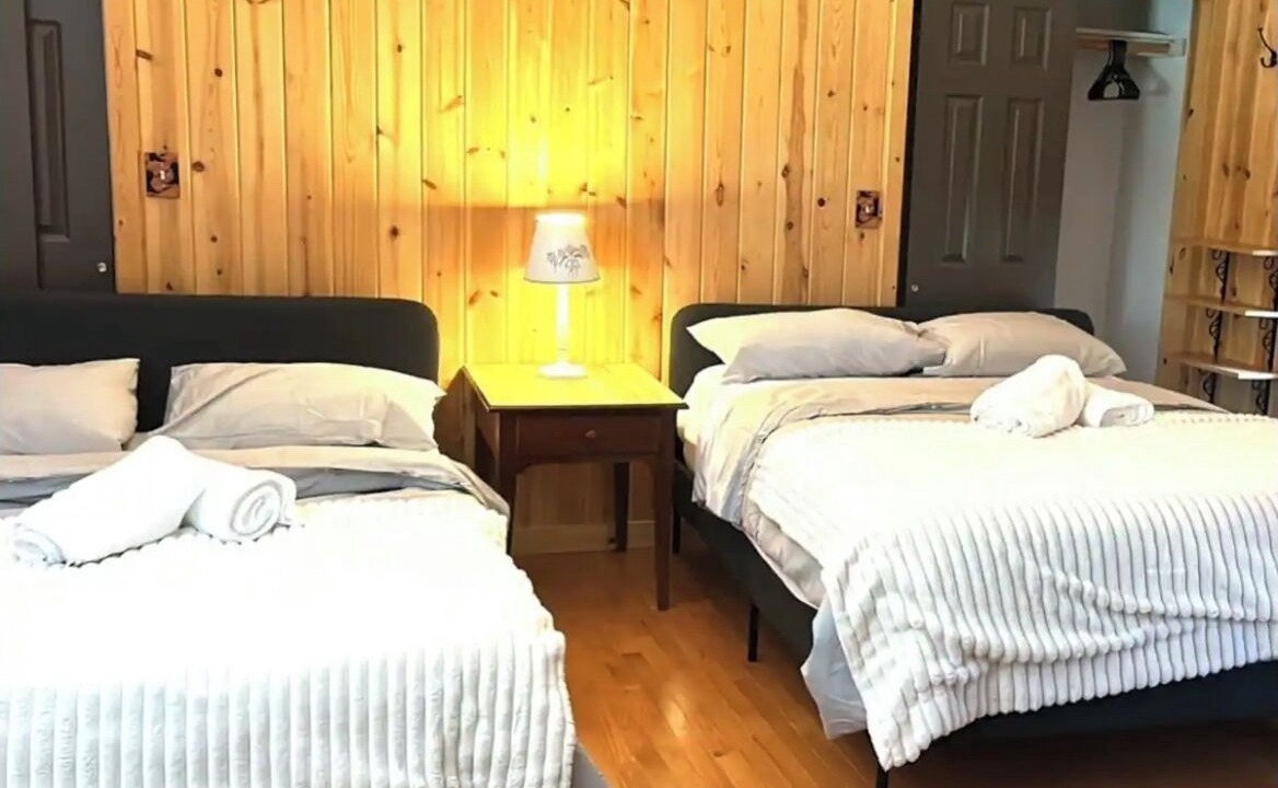 Photo of Bedroom in Neshanic