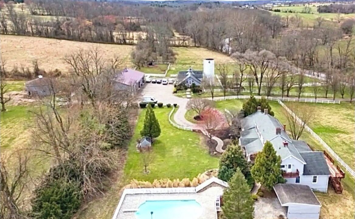 Photo of Outdoor in Neshanic