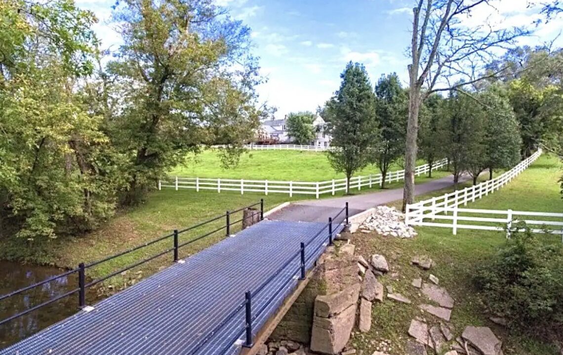 Photo of Outdoor in Neshanic