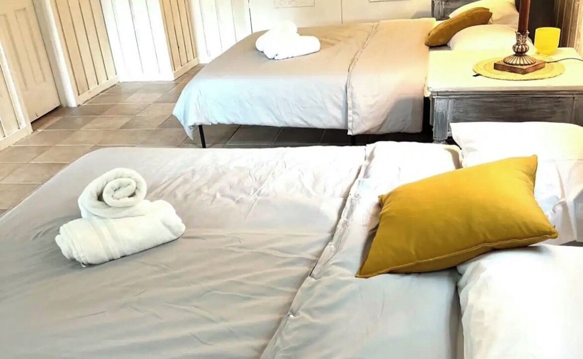 Photo of Bedroom in Neshanic