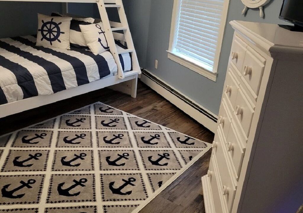 Photo of Bedroom in Ocean Gate