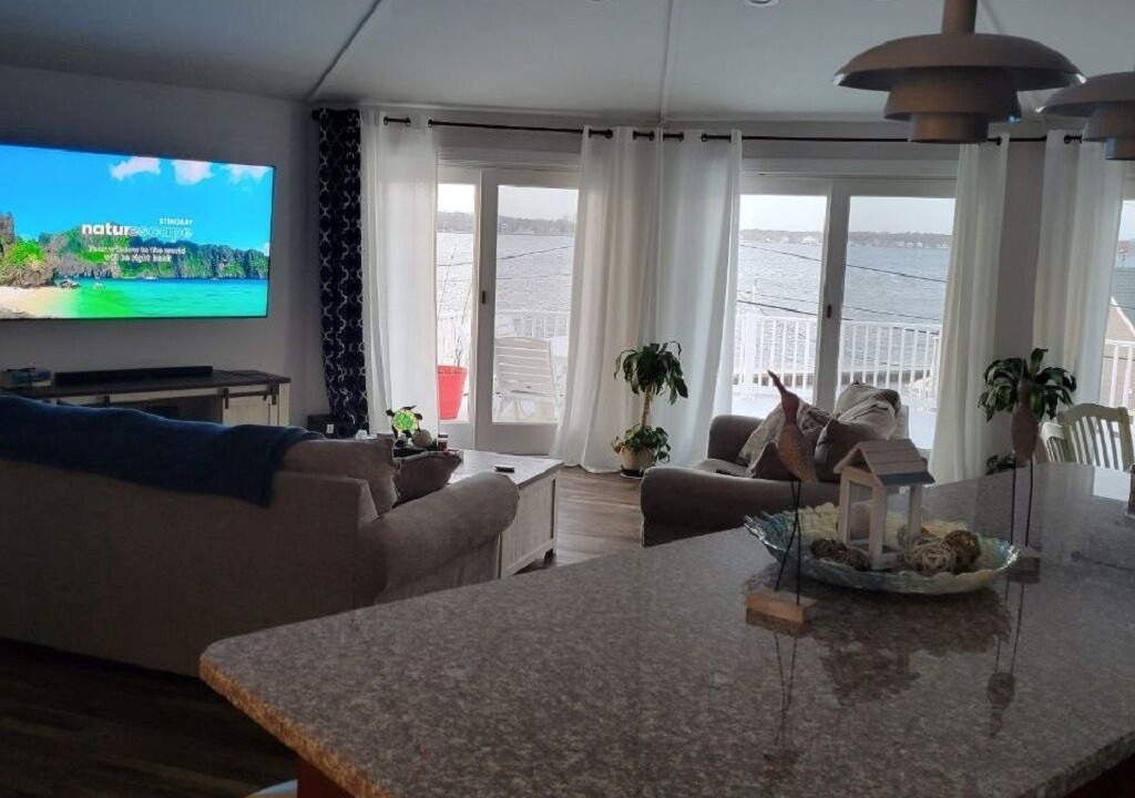 Photo of Livingroom in Ocean Gate