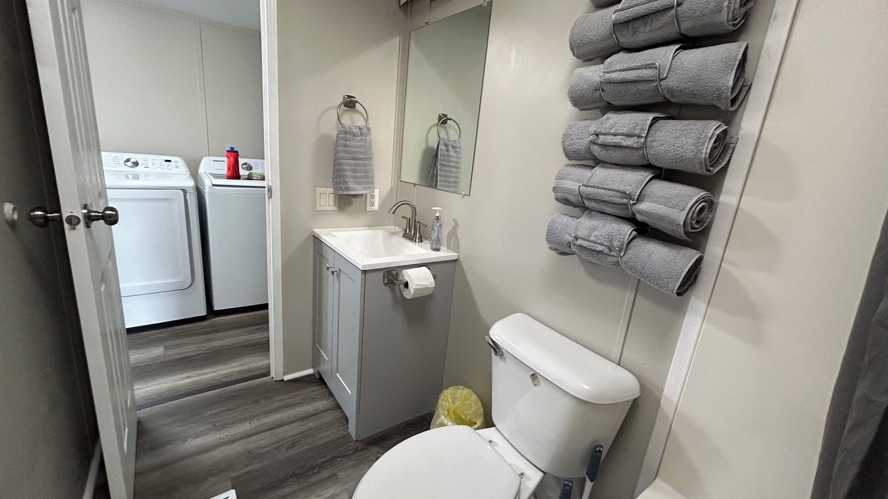 Photo of Bathroom in Norwalk
