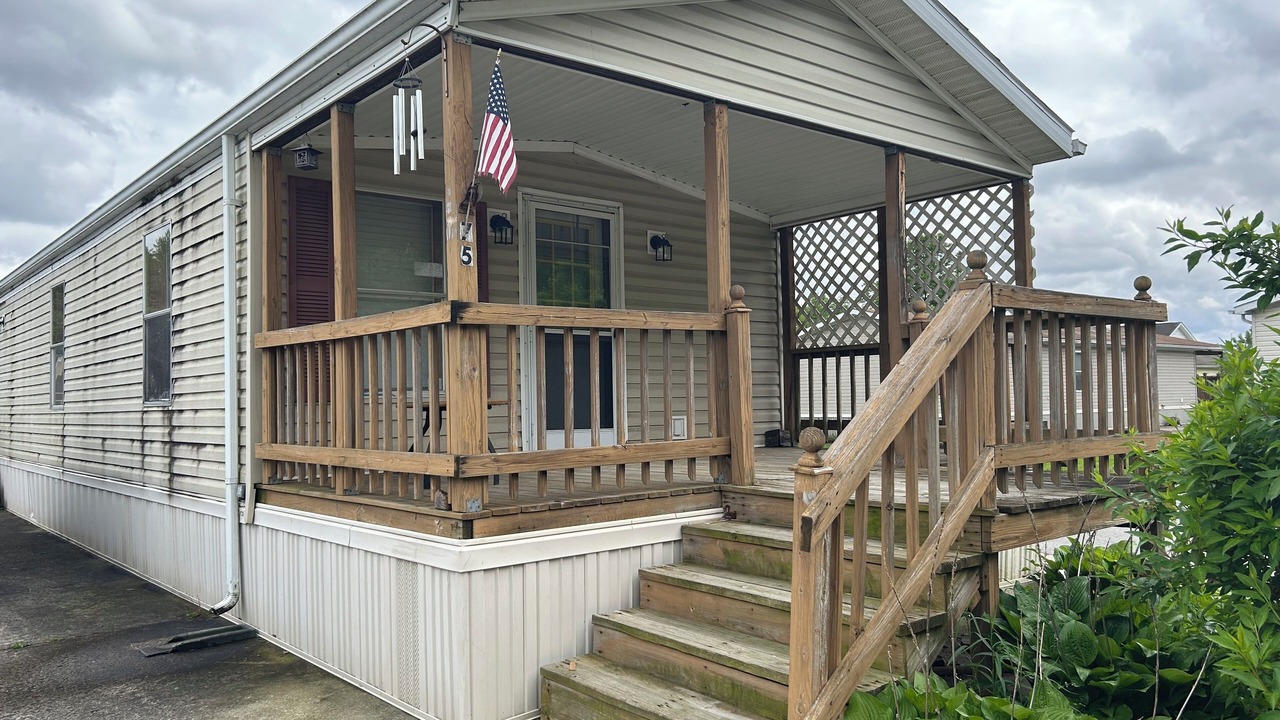 Photo of Outdoor in Norwalk