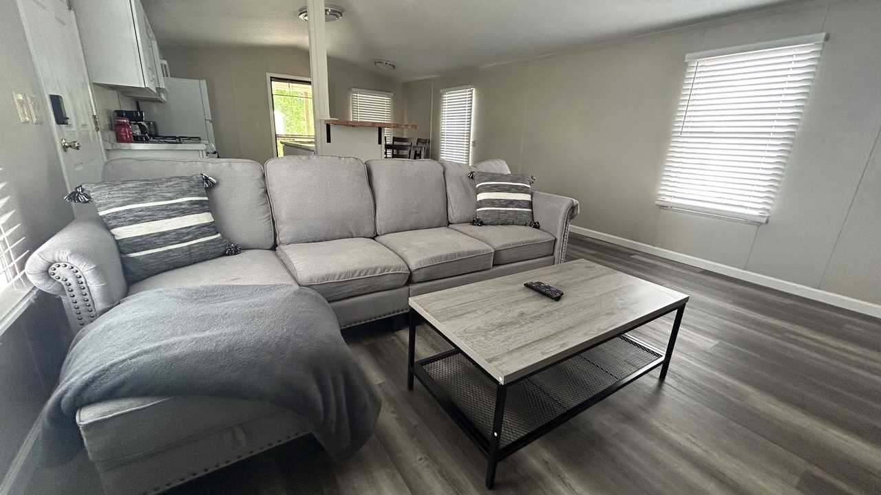 Photo of Livingroom in Norwalk