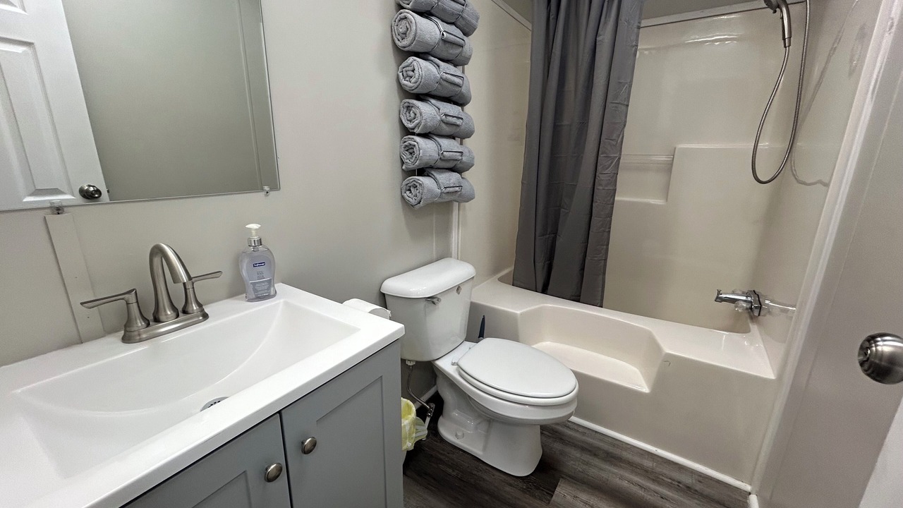Photo of Bathroom in Norwalk