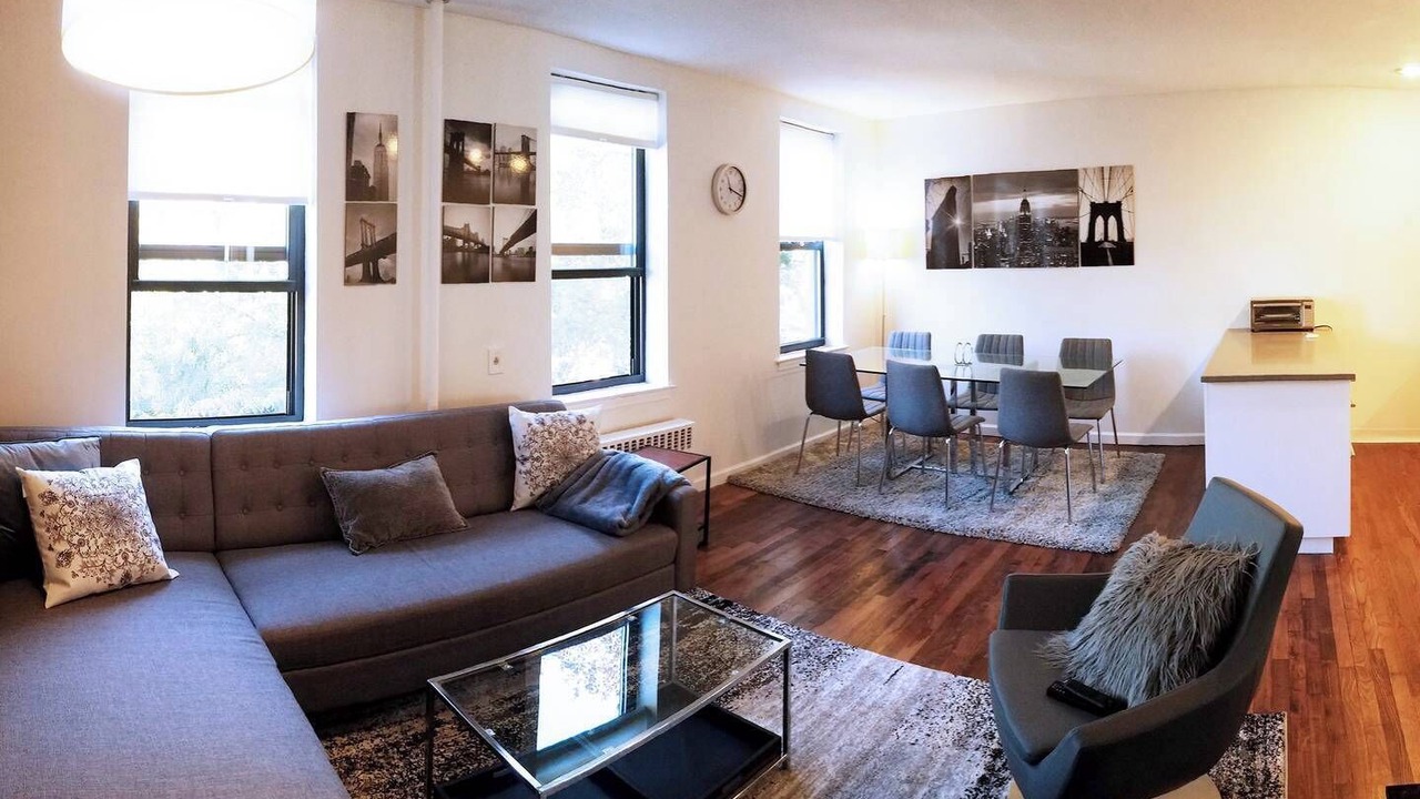 Photo of Livingroom in Gowanus