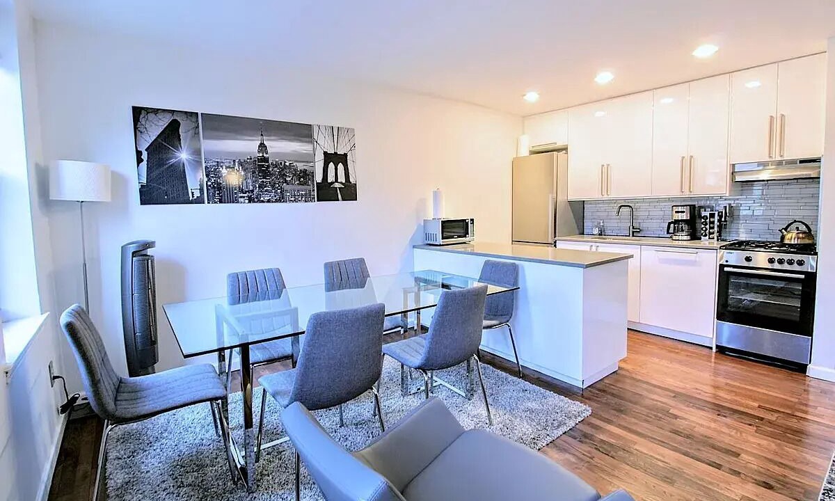 Photo of Kitchen in Gowanus