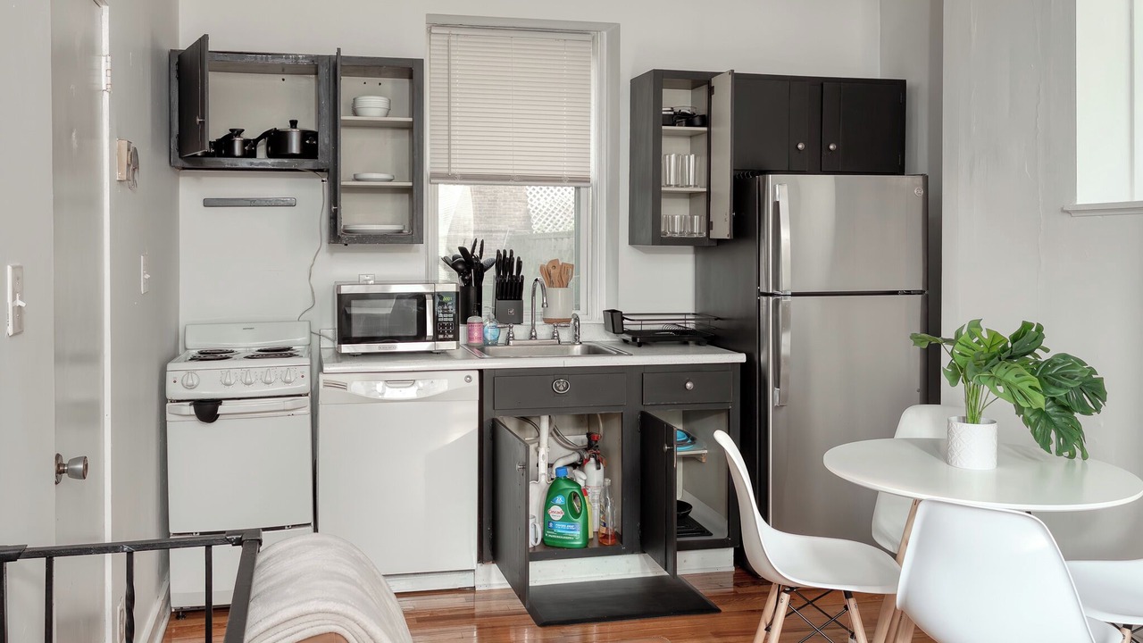 Photo of Kitchen in Shadyside