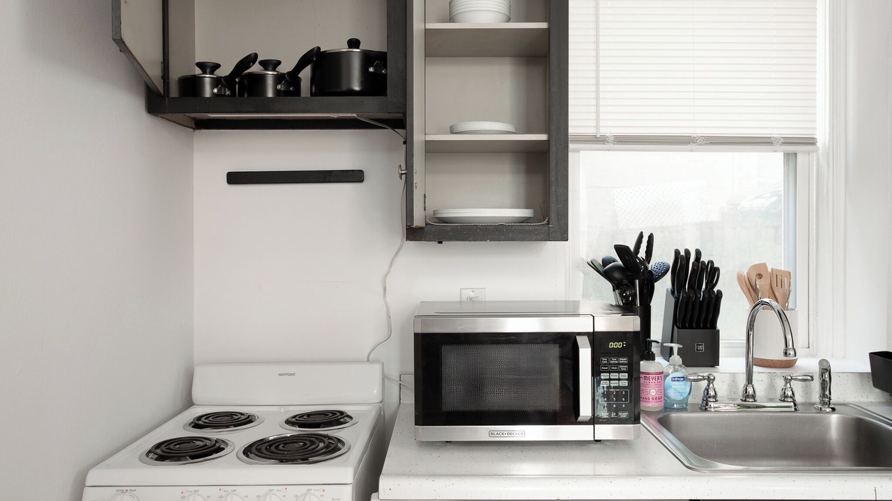 Photo of Kitchen in Shadyside