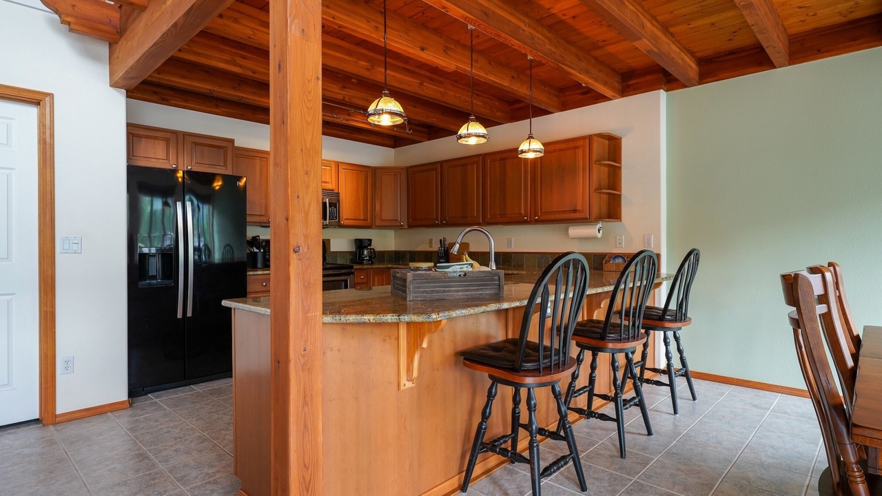 Photo of Kitchen in Sagle